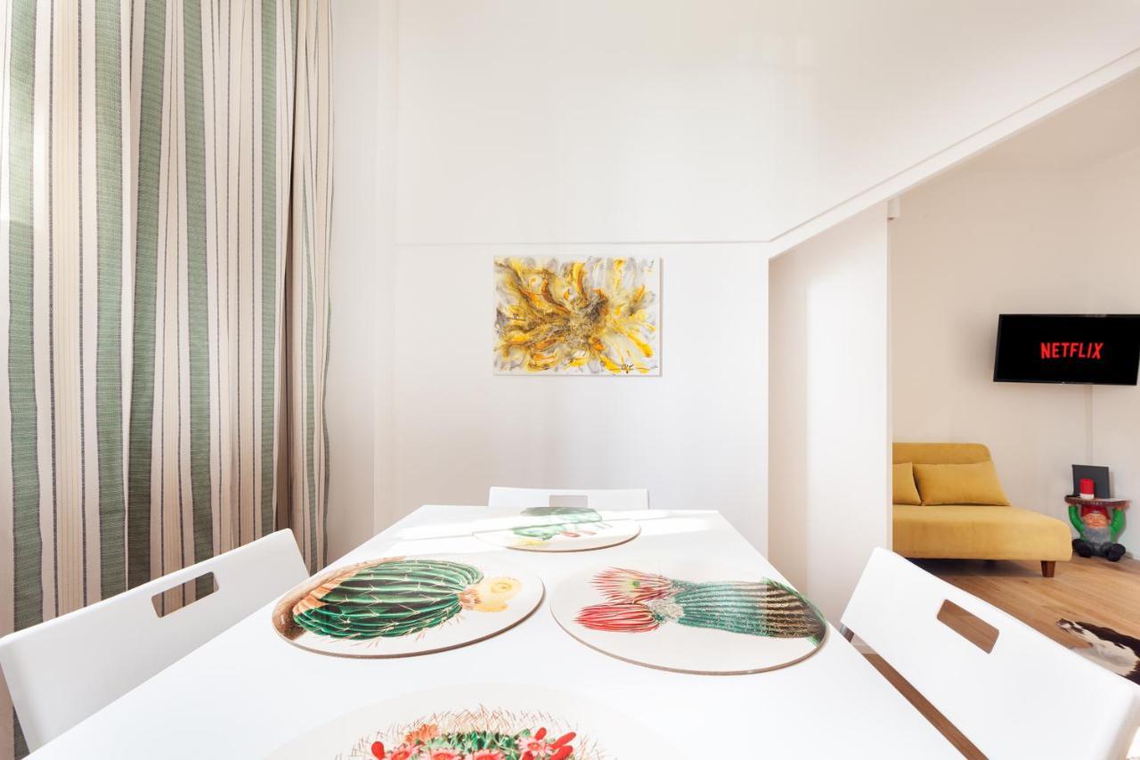 Fashion And Modern Home Fashion Area Milan Exterior photo