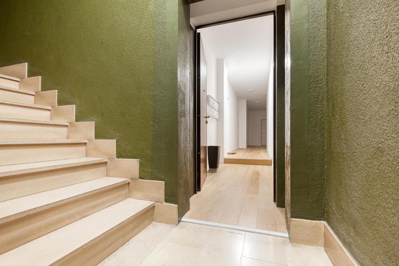 Fashion And Modern Home Fashion Area Milan Exterior photo